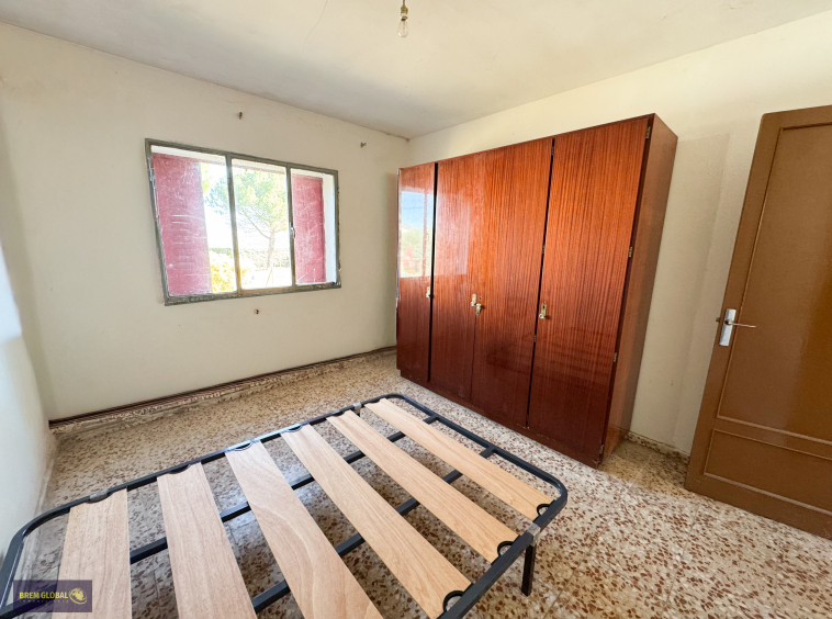 Casa o chalet independiente en venta en Avenida del Villar