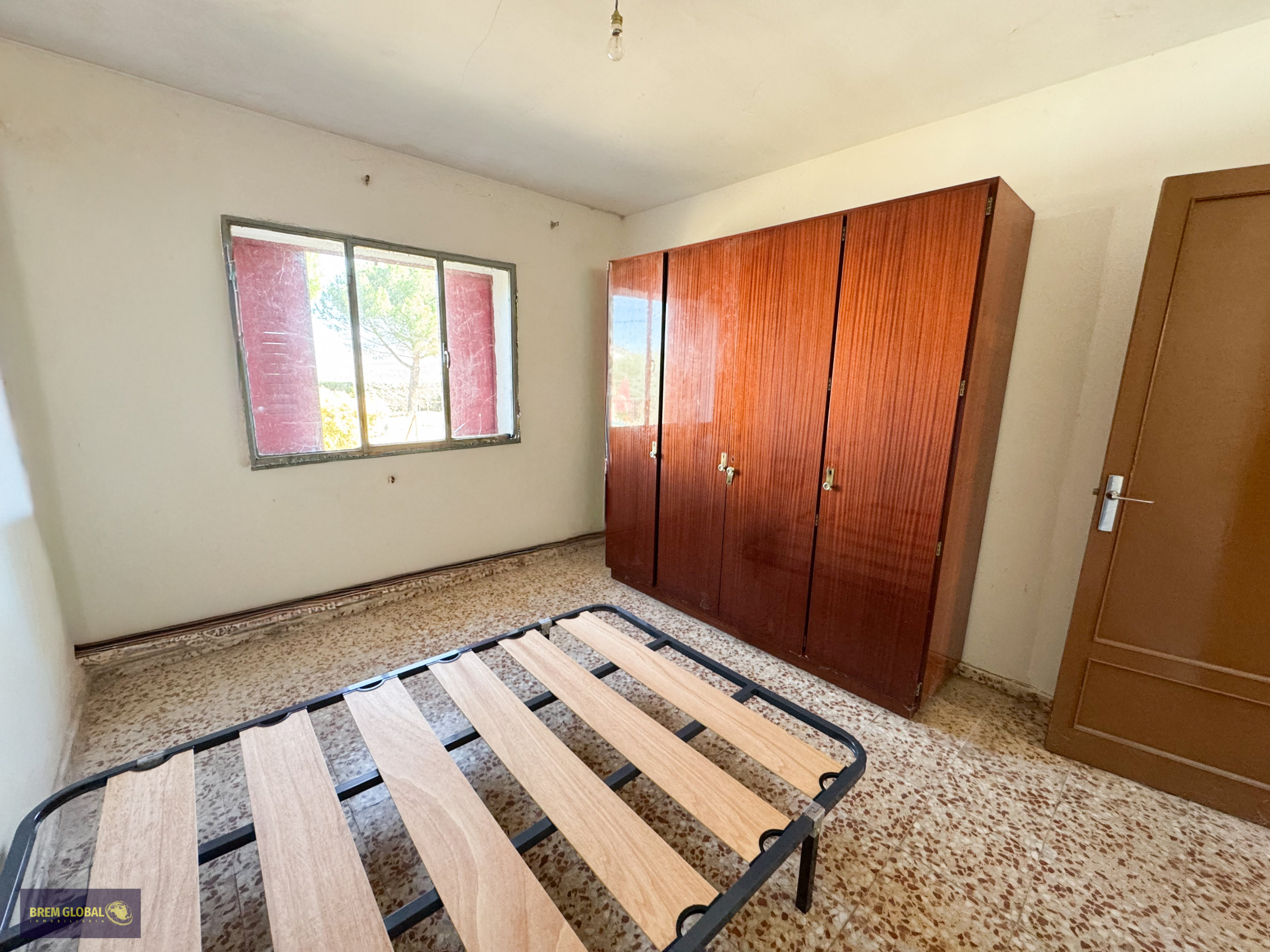 Casa o chalet independiente en venta en Avenida del Villar
