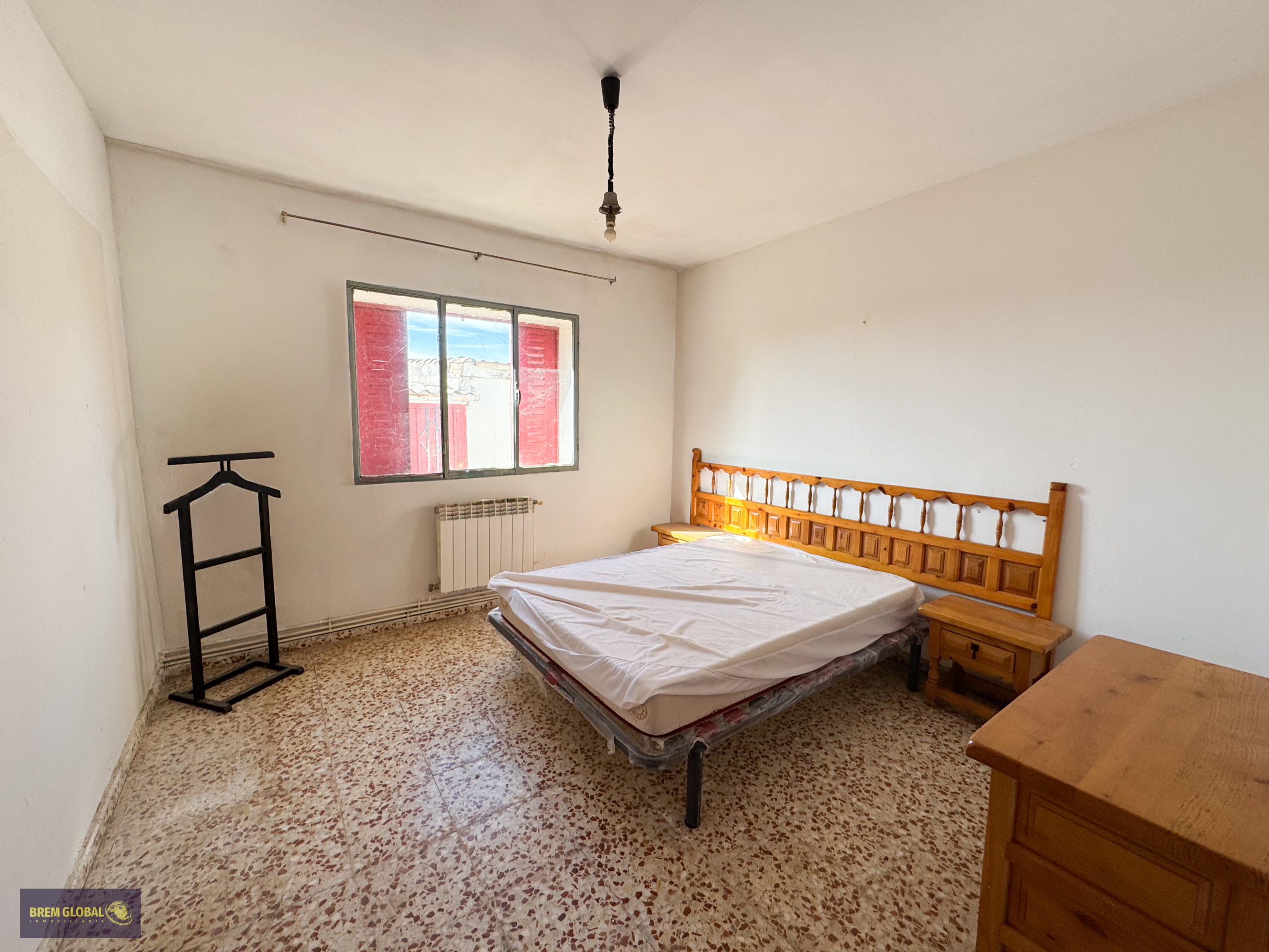 Casa o chalet independiente en venta en Avenida del Villar