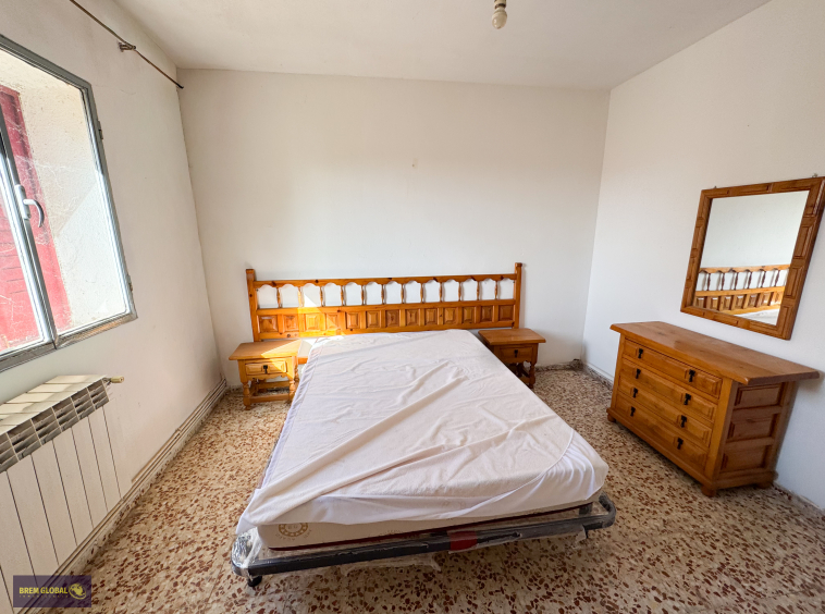 Casa o chalet independiente en venta en Avenida del Villar