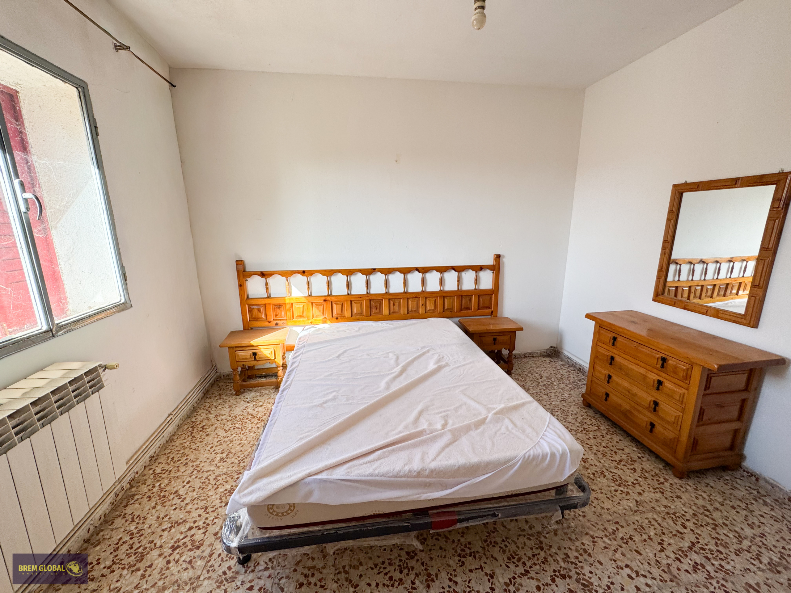 Casa o chalet independiente en venta en Avenida del Villar