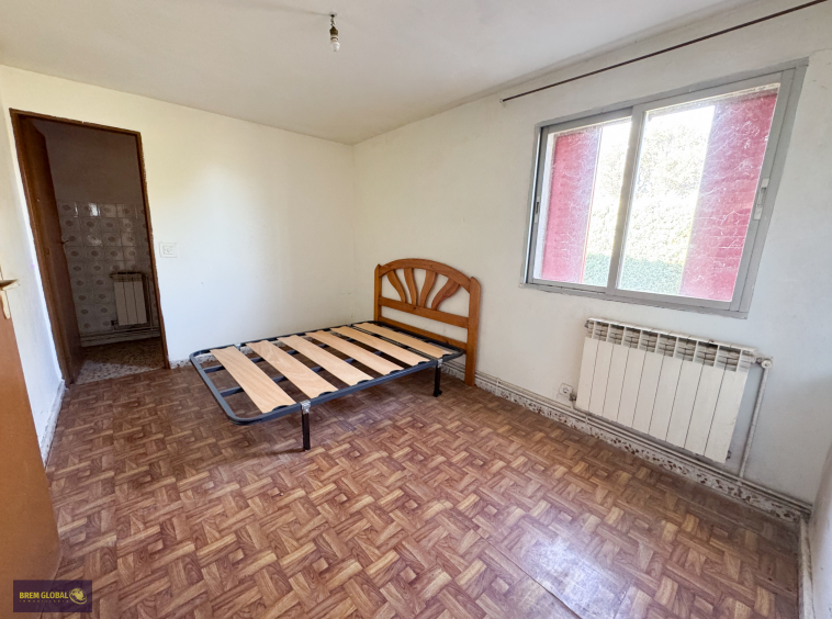 Casa o chalet independiente en venta en Avenida del Villar