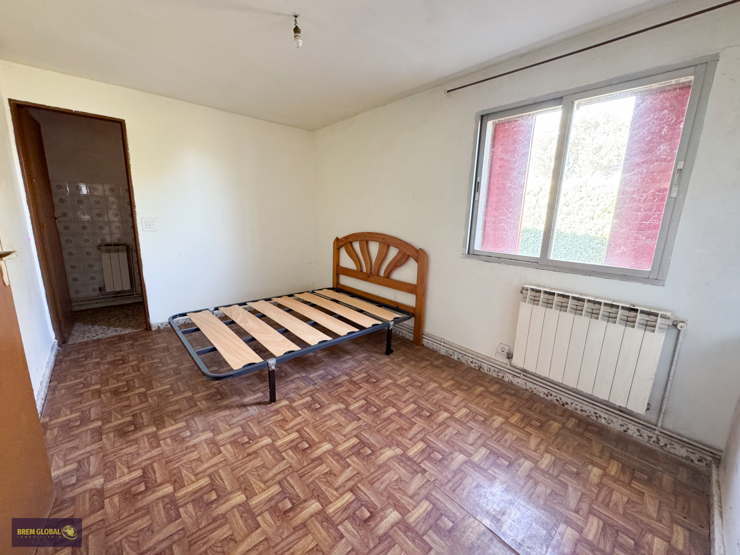 Casa o chalet independiente en venta en Avenida del Villar