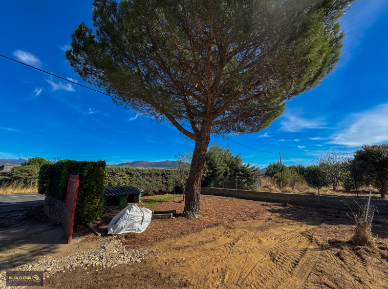 Casa o chalet independiente en venta en Avenida del Villar