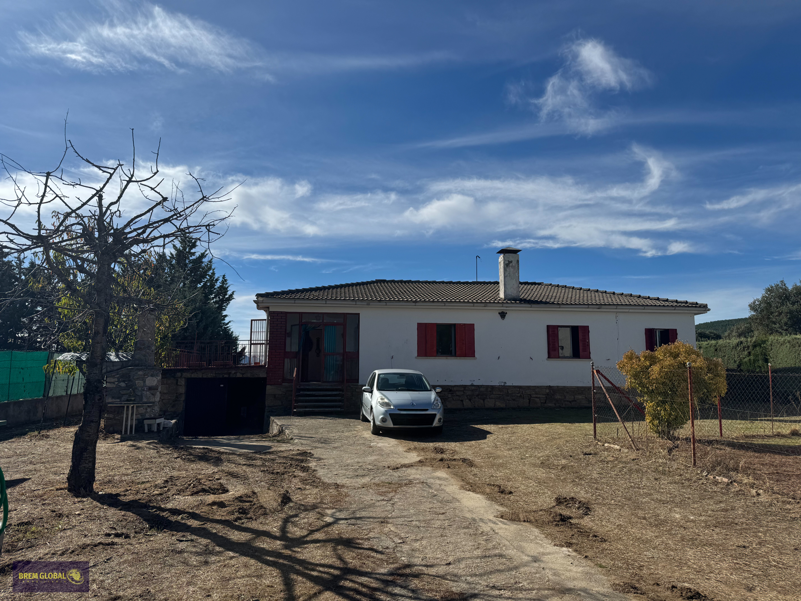 Casa o chalet independiente en venta en Avenida del Villar