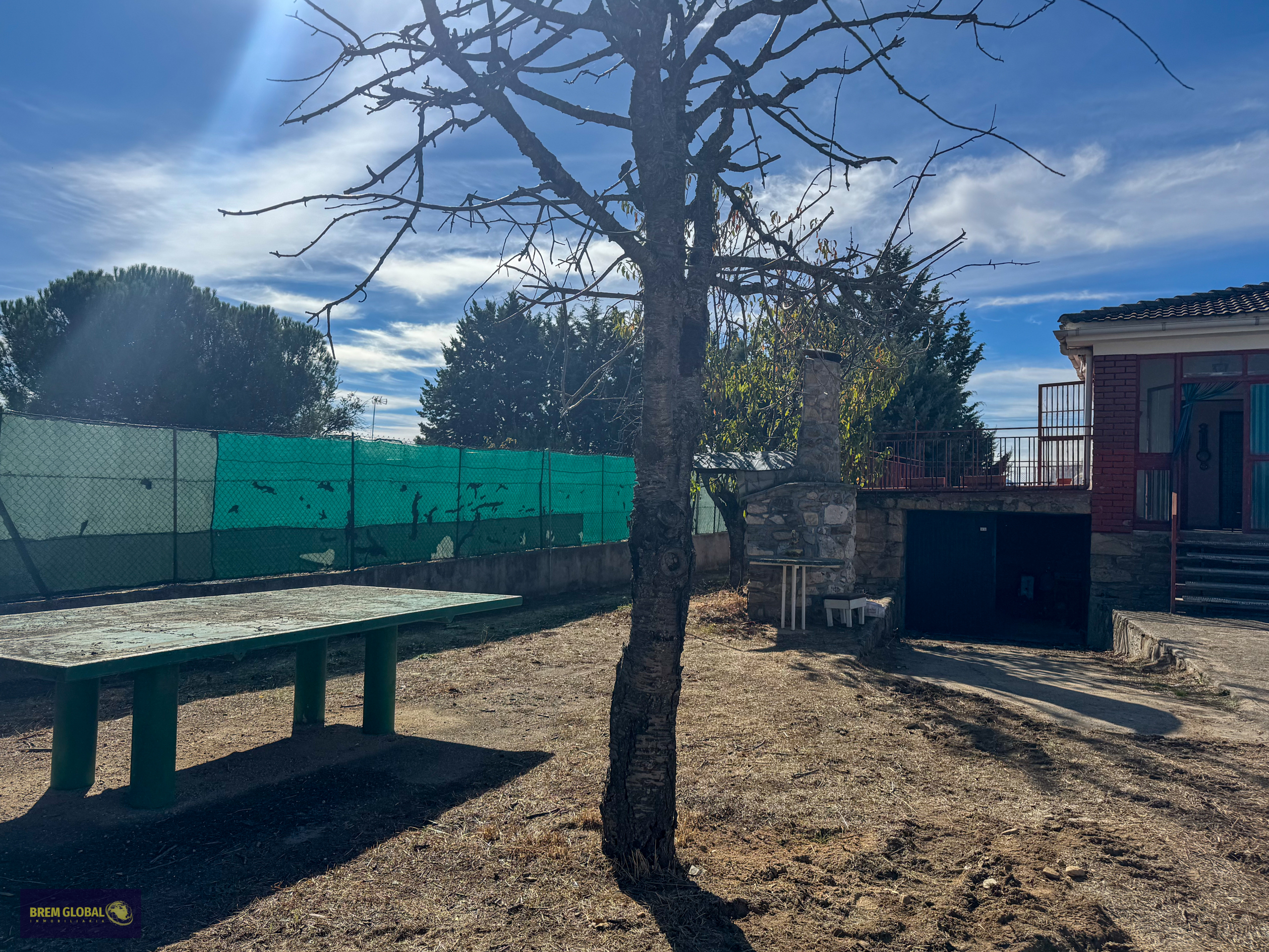 Casa o chalet independiente en venta en Avenida del Villar