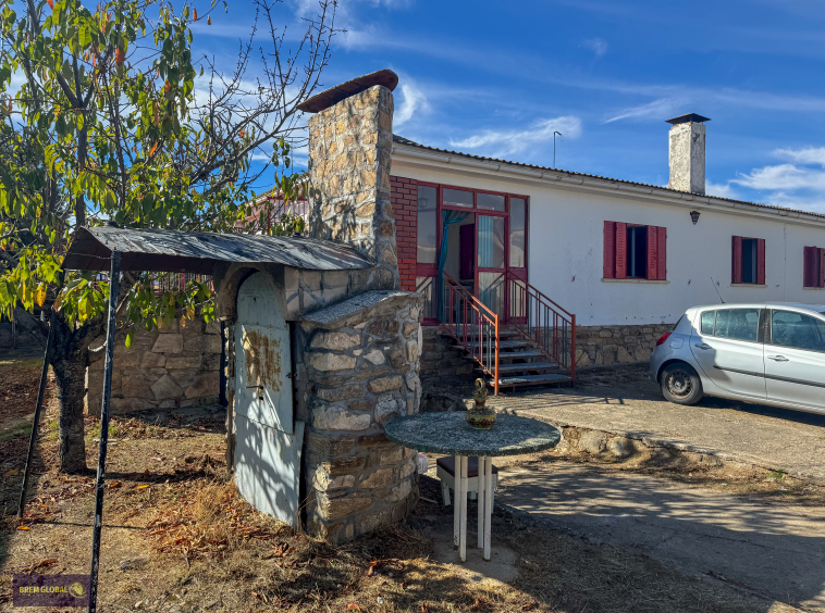 Casa o chalet independiente en venta en Avenida del Villar