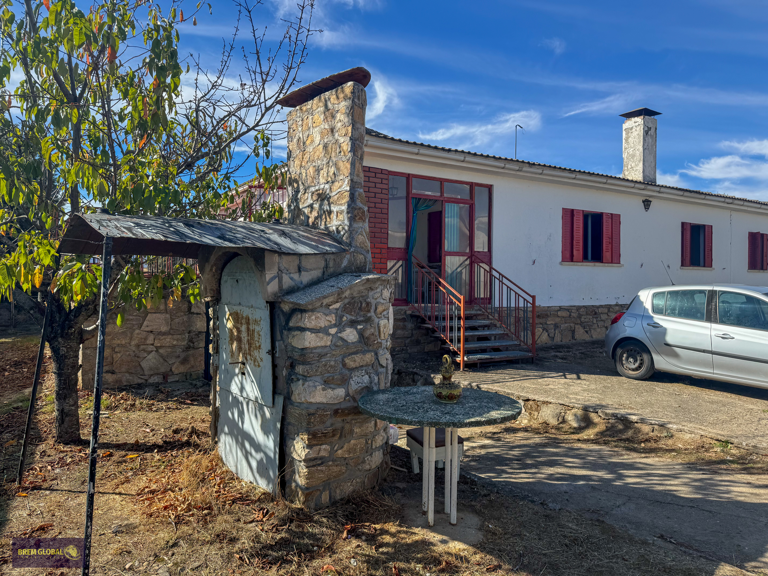 Casa o chalet independiente en venta en Avenida del Villar