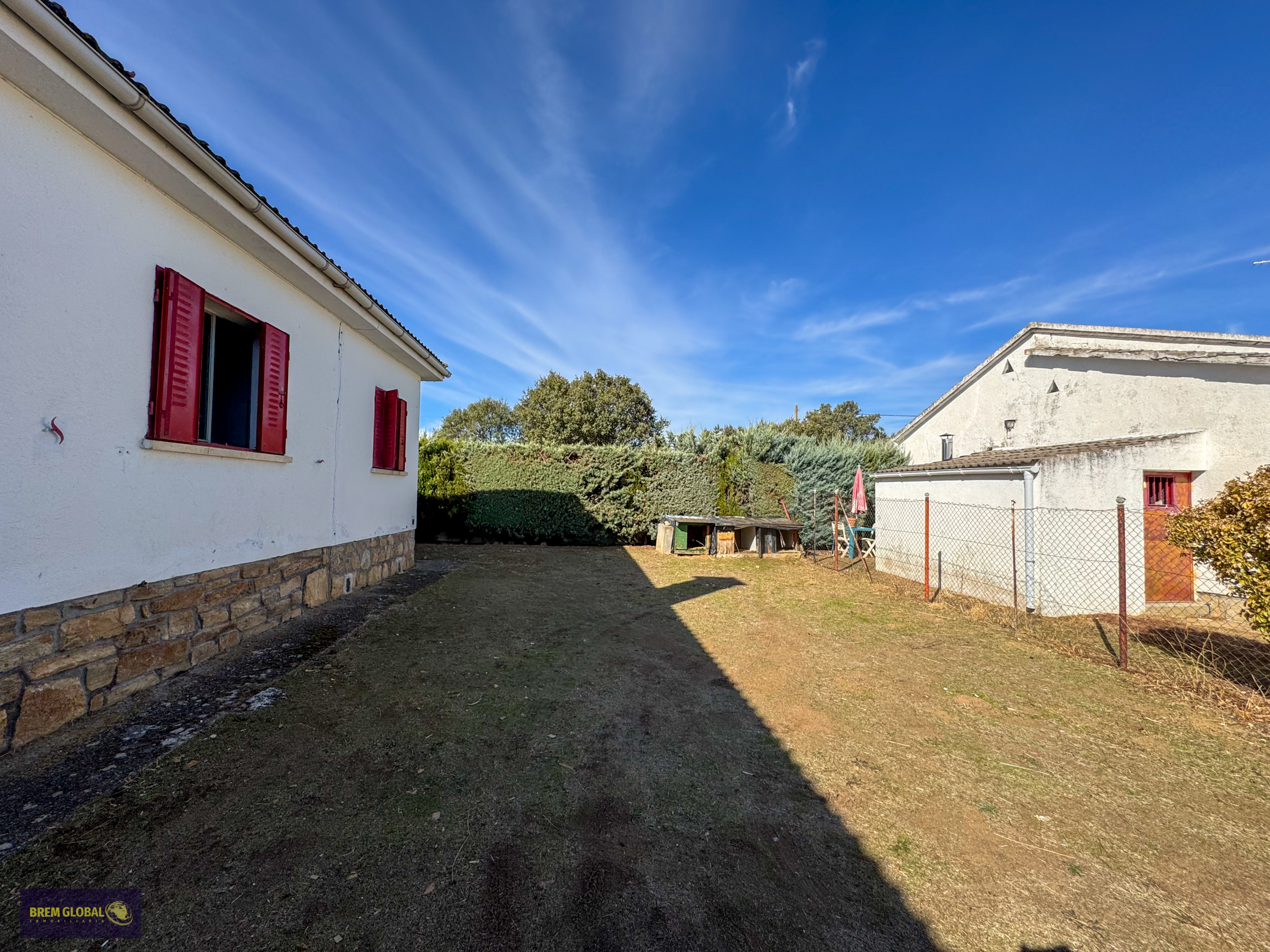 Casa o chalet independiente en venta en Avenida del Villar