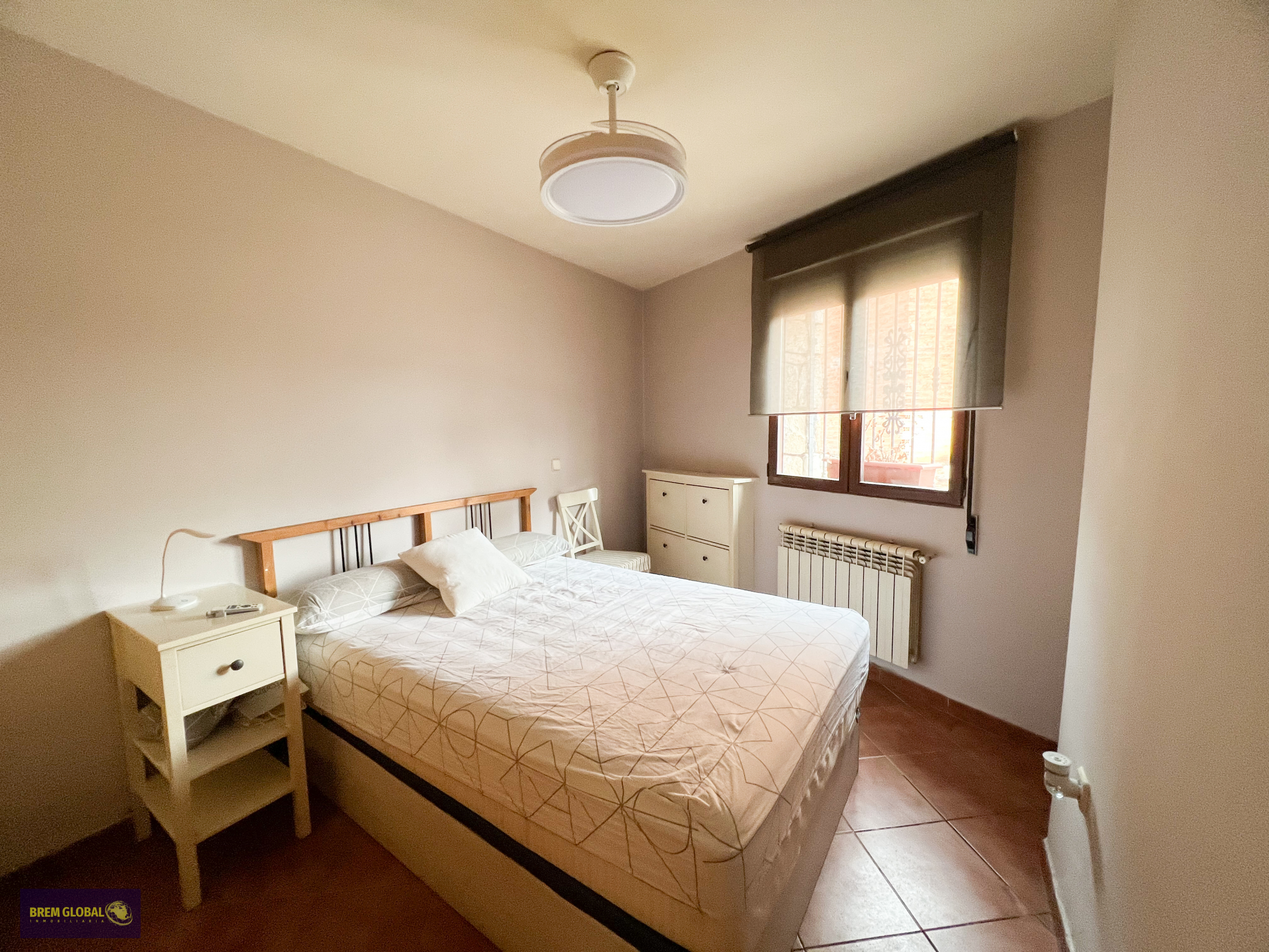 Piso en venta en Calle del Mediodía