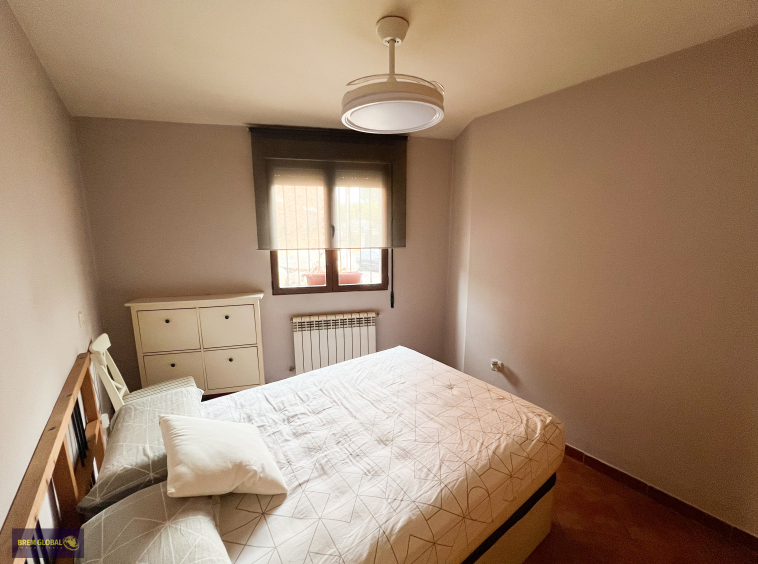 Piso en venta en Calle del Mediodía