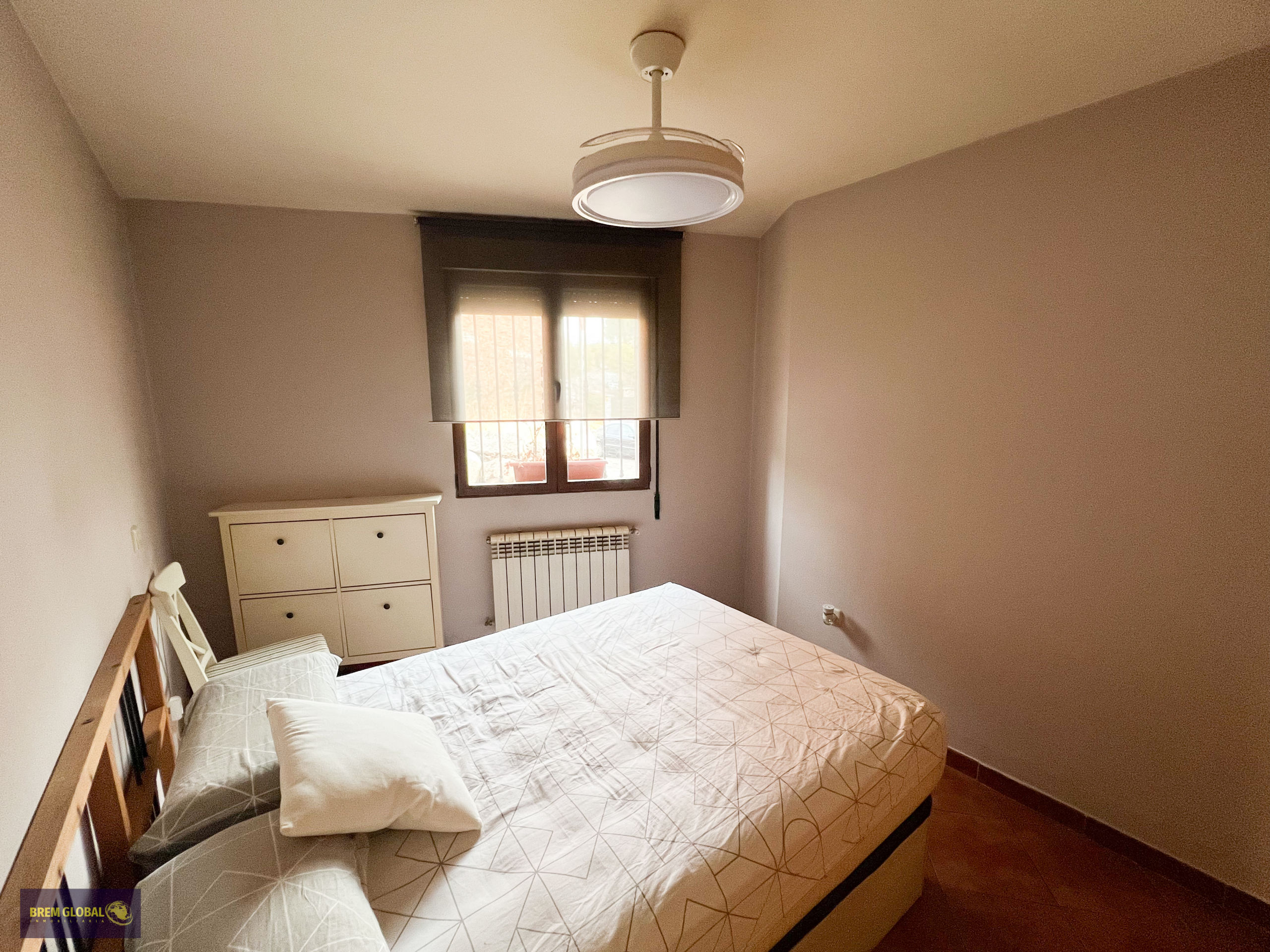 Piso en venta en Calle del Mediodía