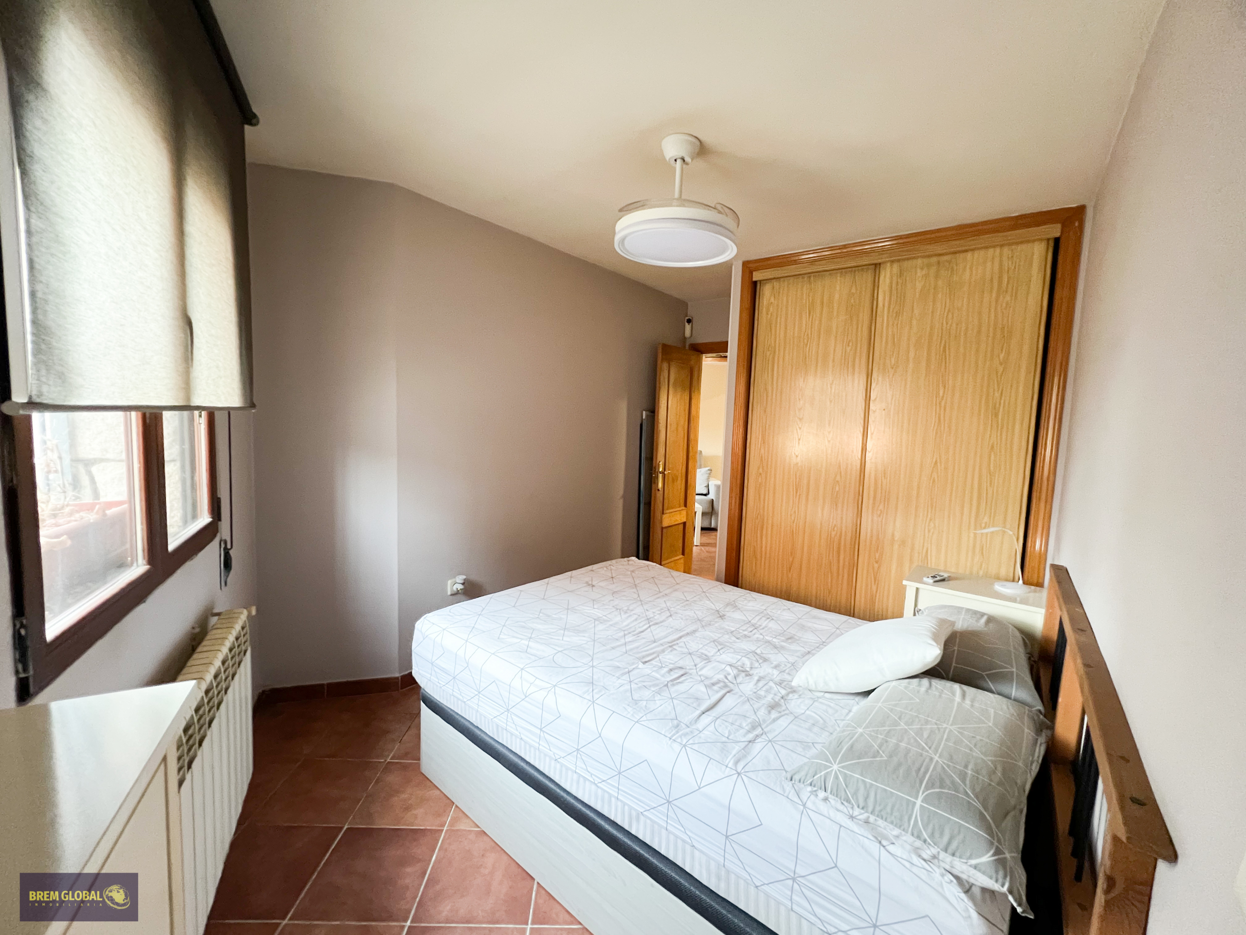 Piso en venta en Calle del Mediodía