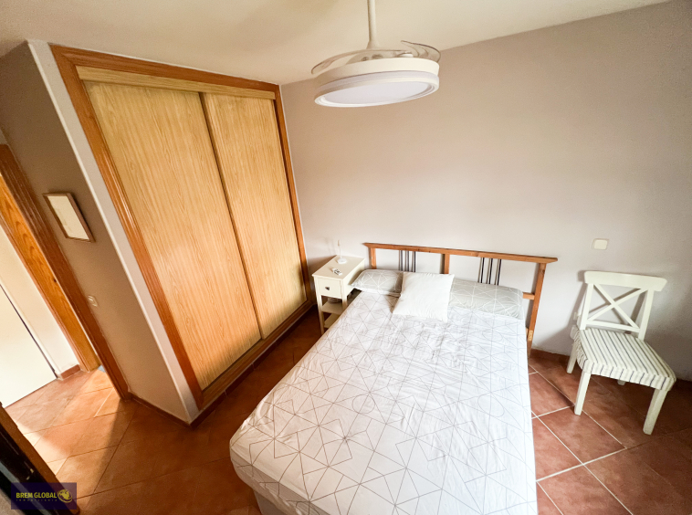 Piso en venta en Calle del Mediodía