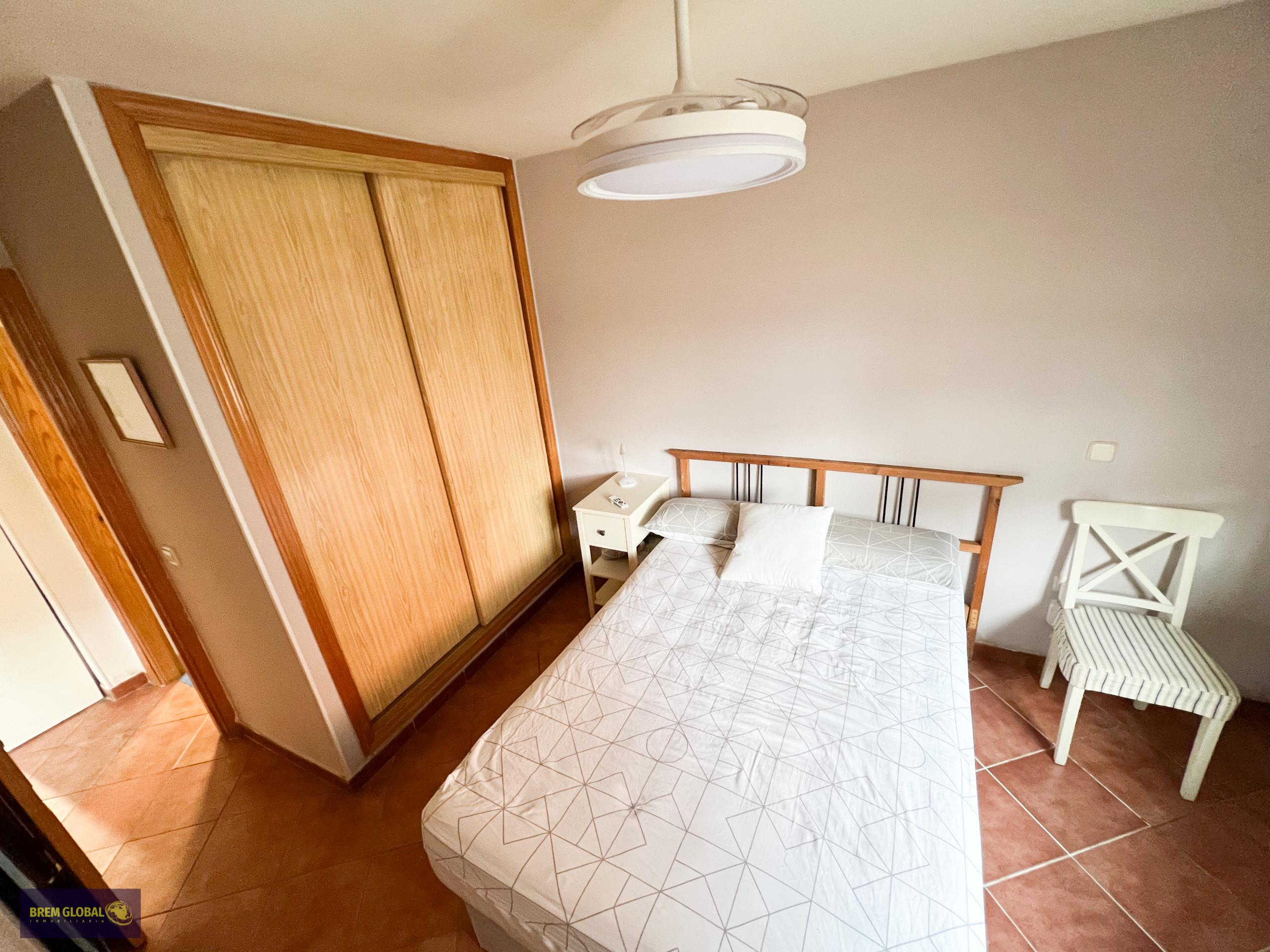 Piso en venta en Calle del Mediodía