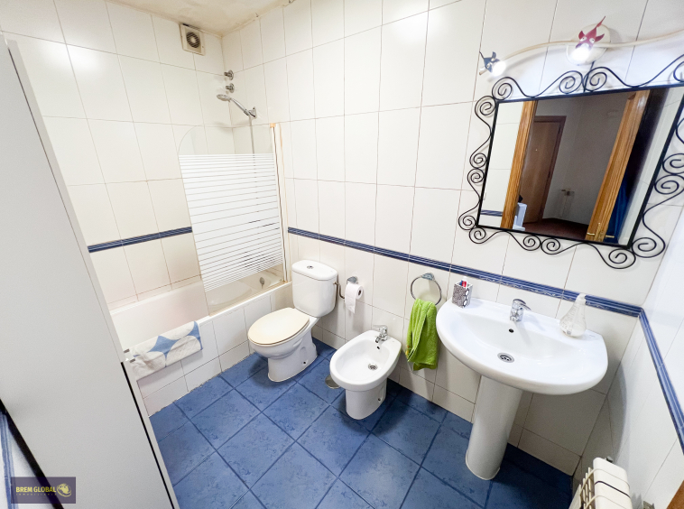 Piso en venta en Calle del Mediodía