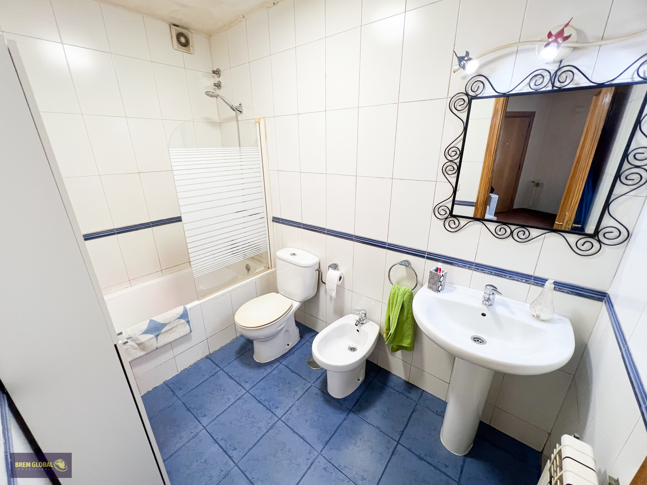 Piso en venta en Calle del Mediodía