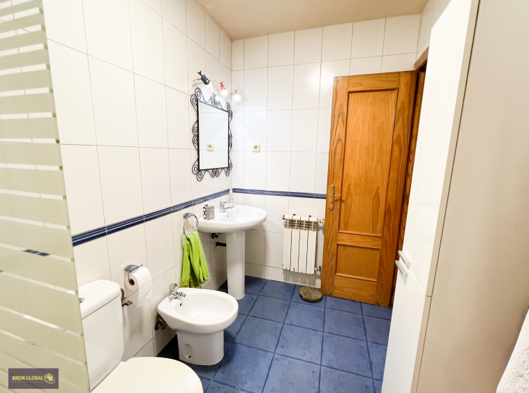 Piso en venta en Calle del Mediodía