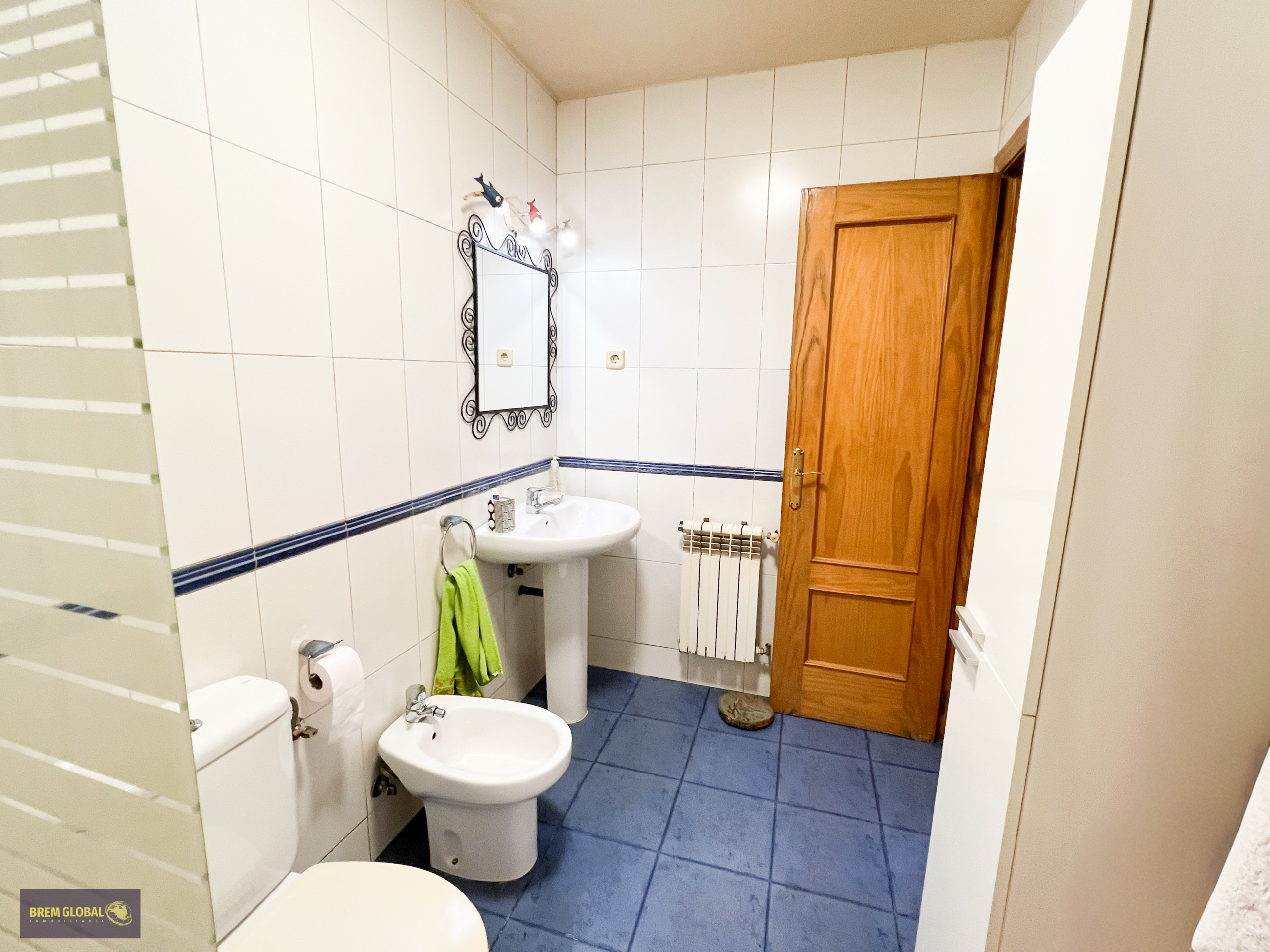 Piso en venta en Calle del Mediodía