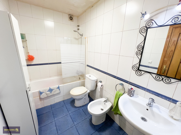 Piso en venta en Calle del Mediodía