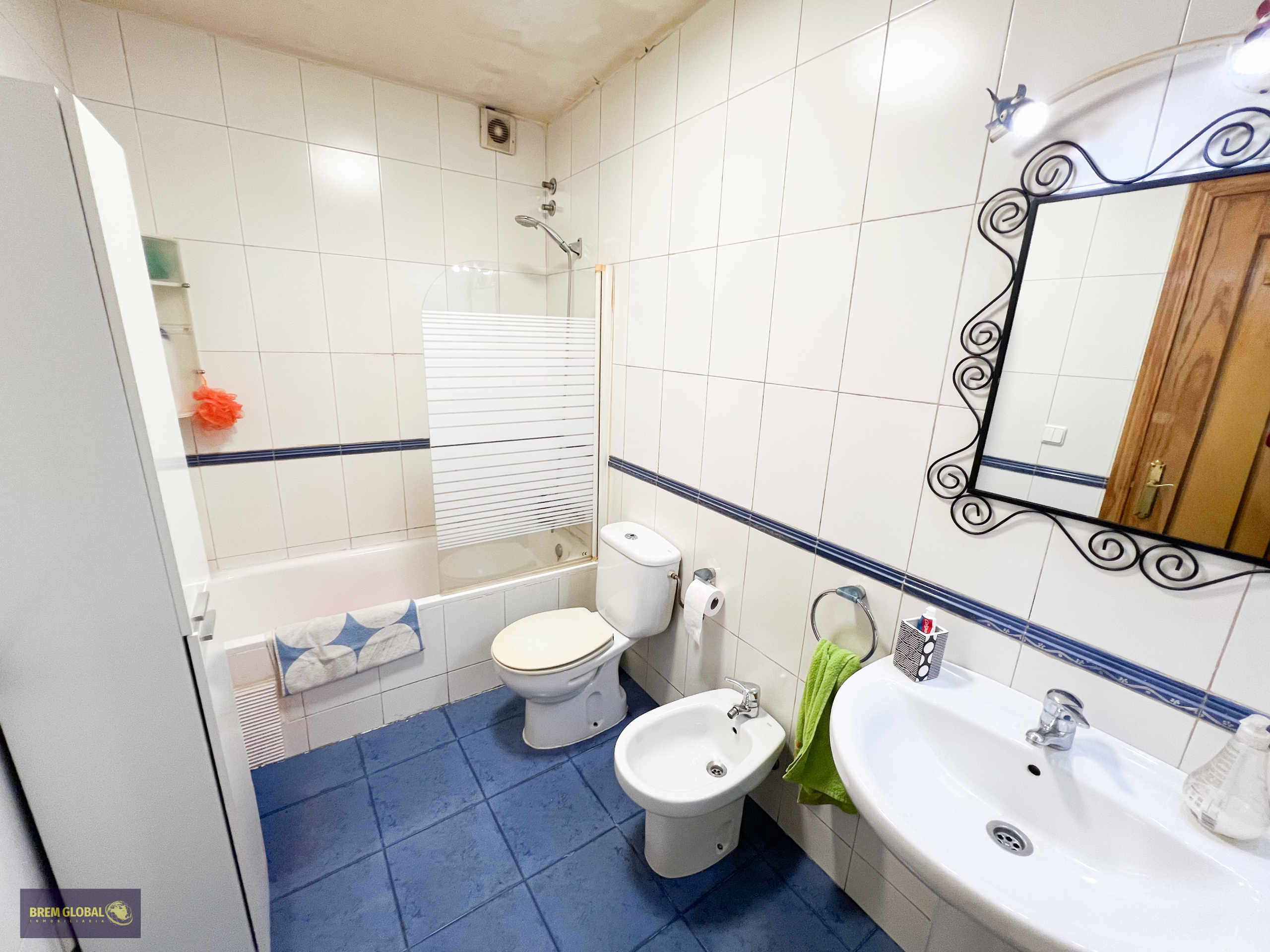 Piso en venta en Calle del Mediodía