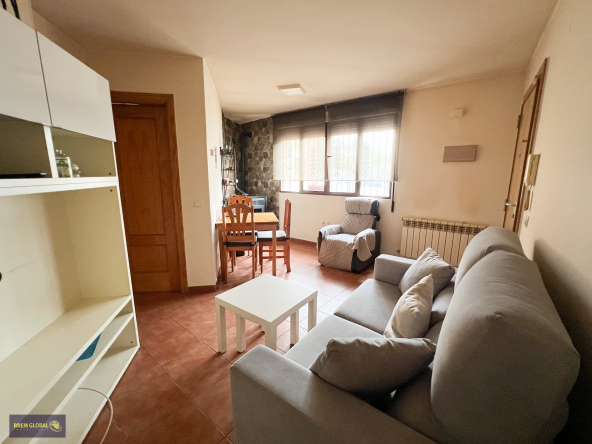 Piso en venta en Calle del Mediodía