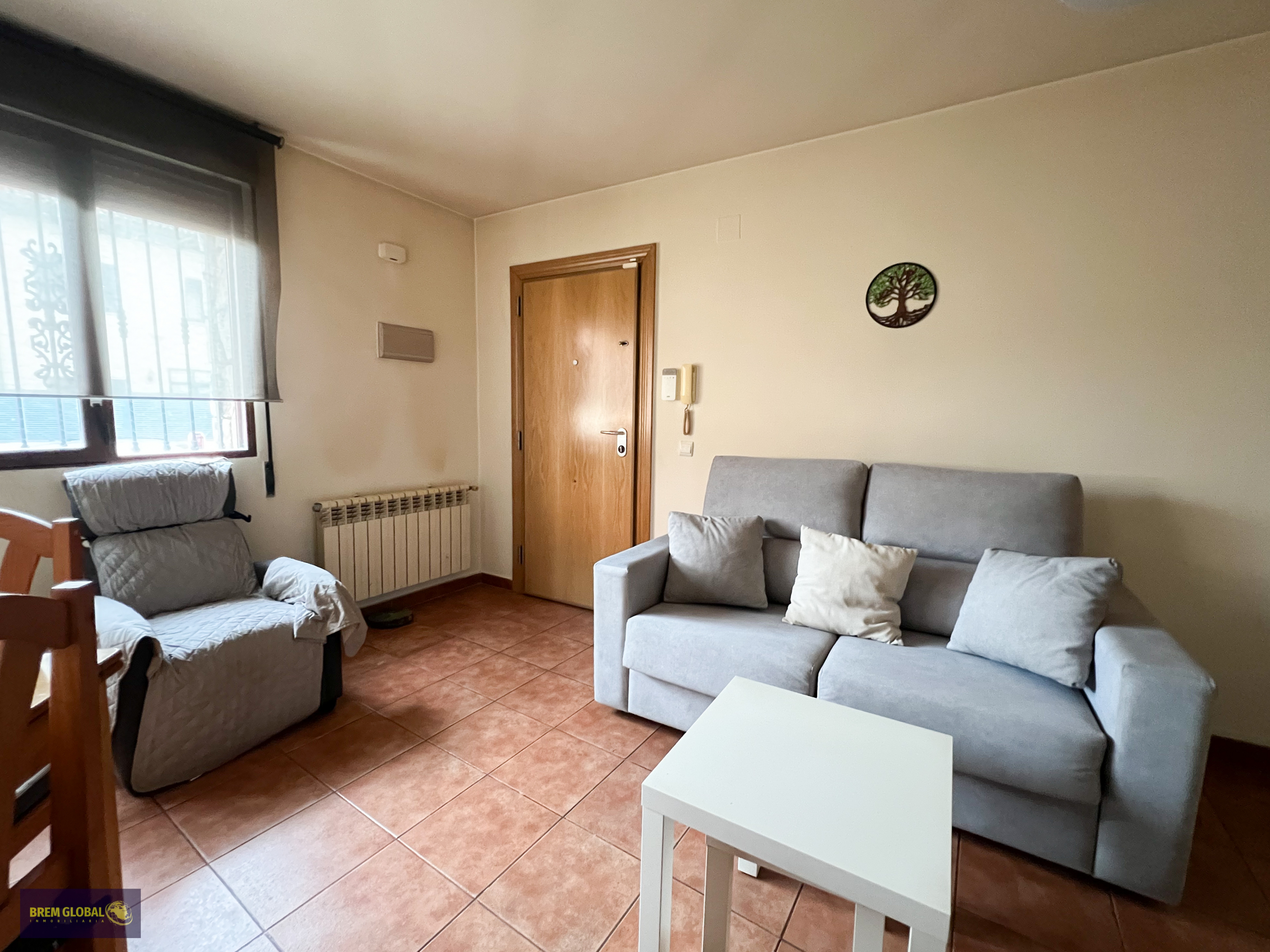 Piso en venta en Calle del Mediodía