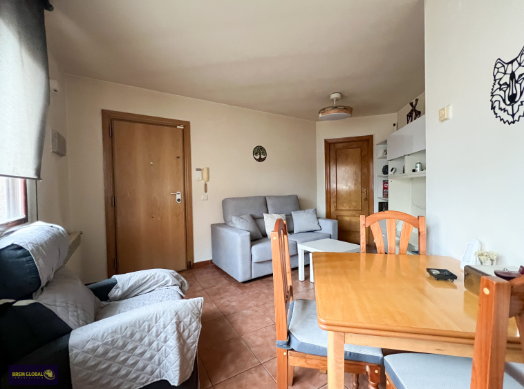 Piso en venta en Calle del Mediodía