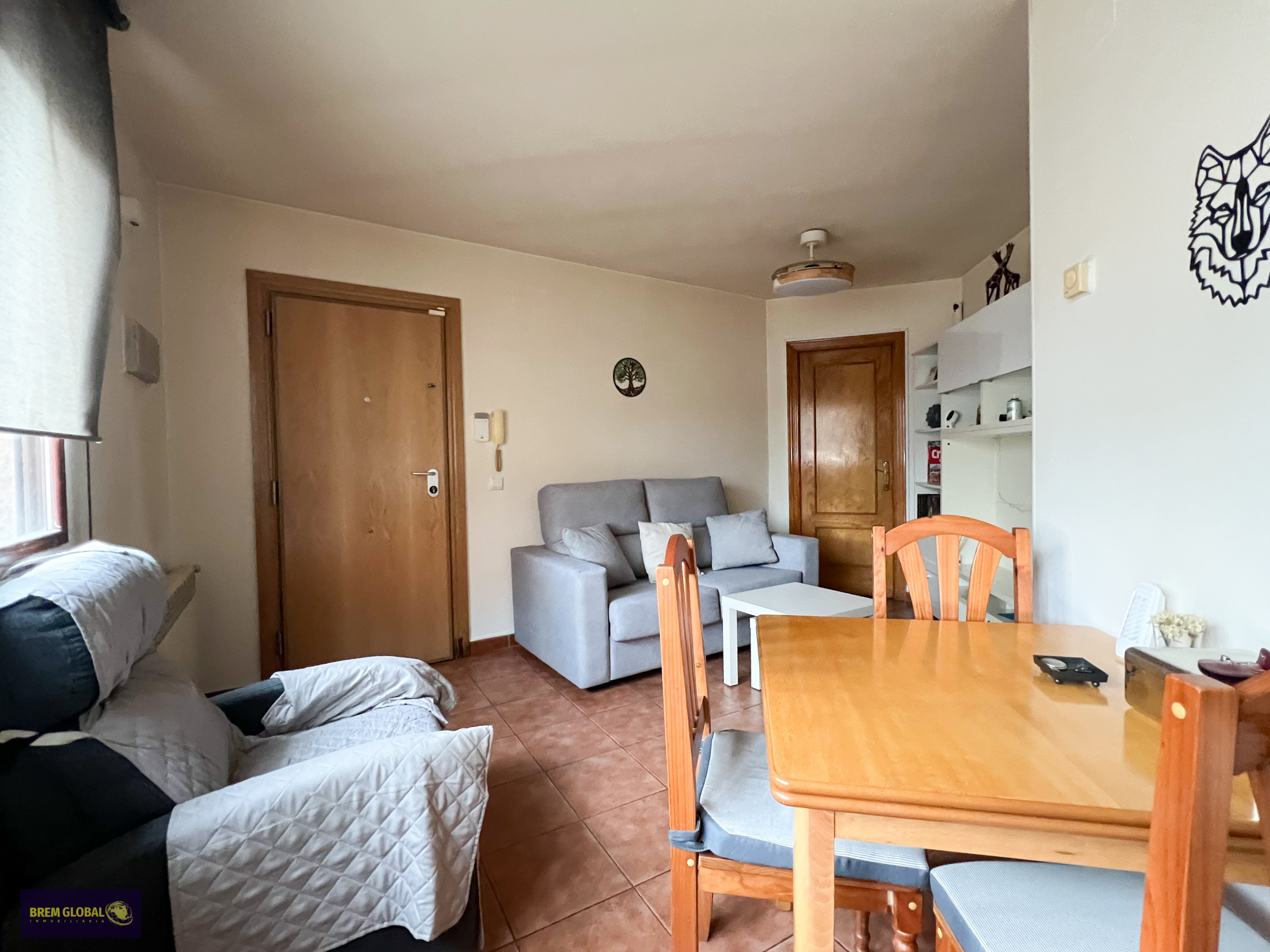 Piso en venta en Calle del Mediodía