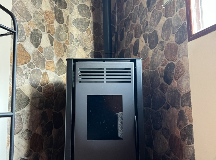 Piso en venta en Calle del Mediodía