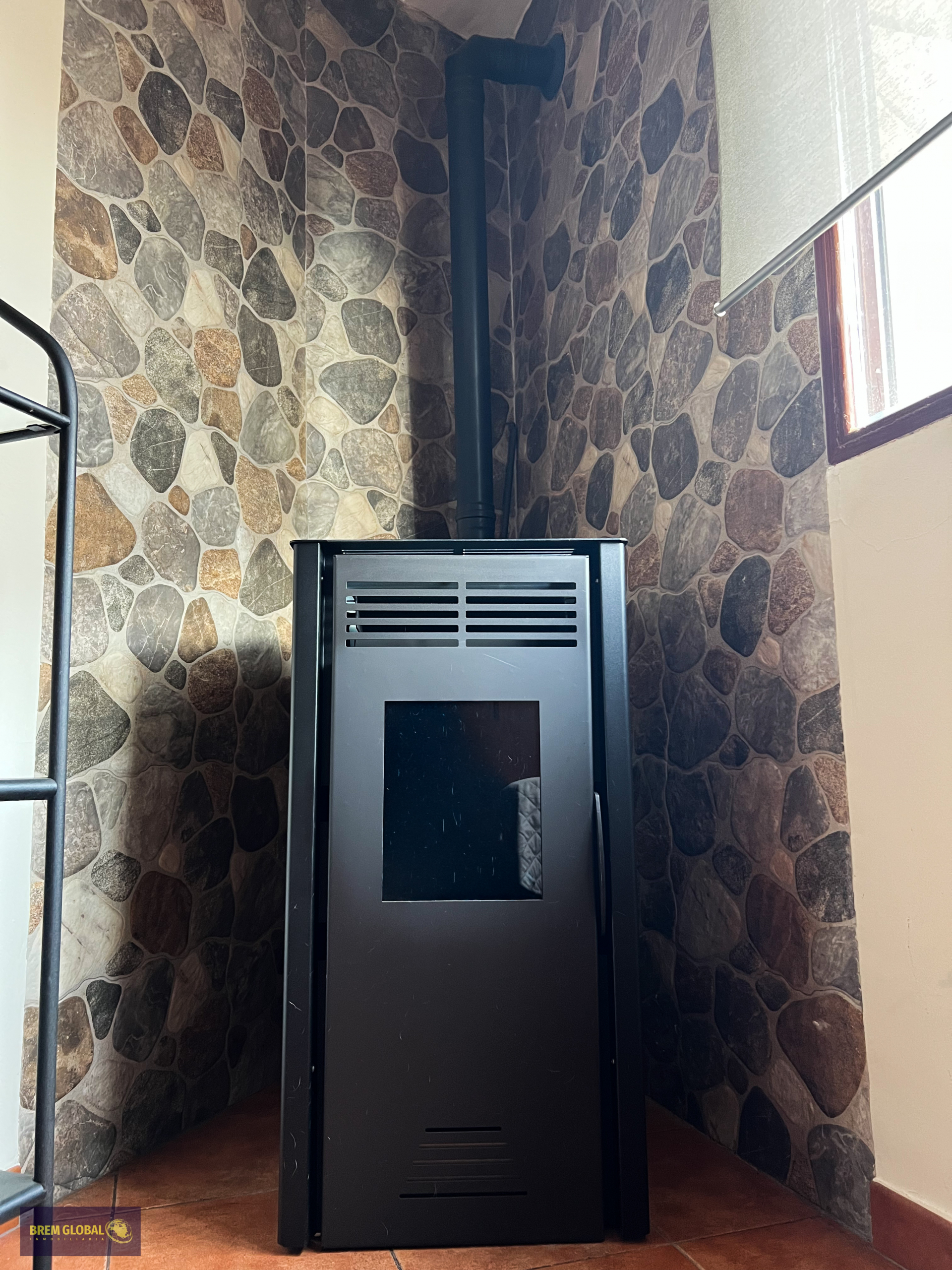 Piso en venta en Calle del Mediodía