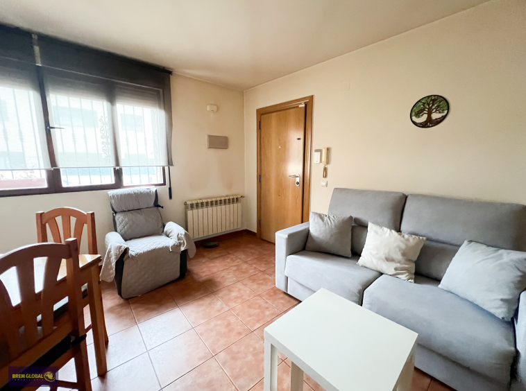 Piso en venta en Calle del Mediodía