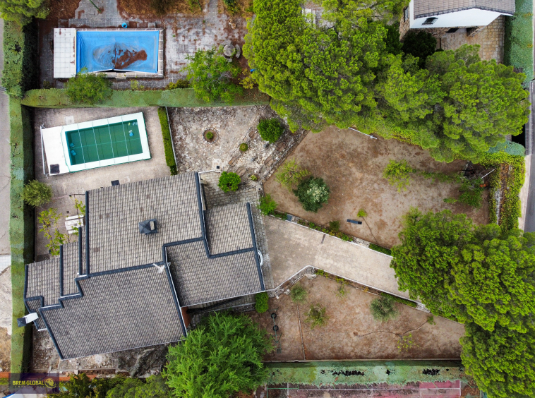 Casa o chalet independiente en venta en Calle del Pino