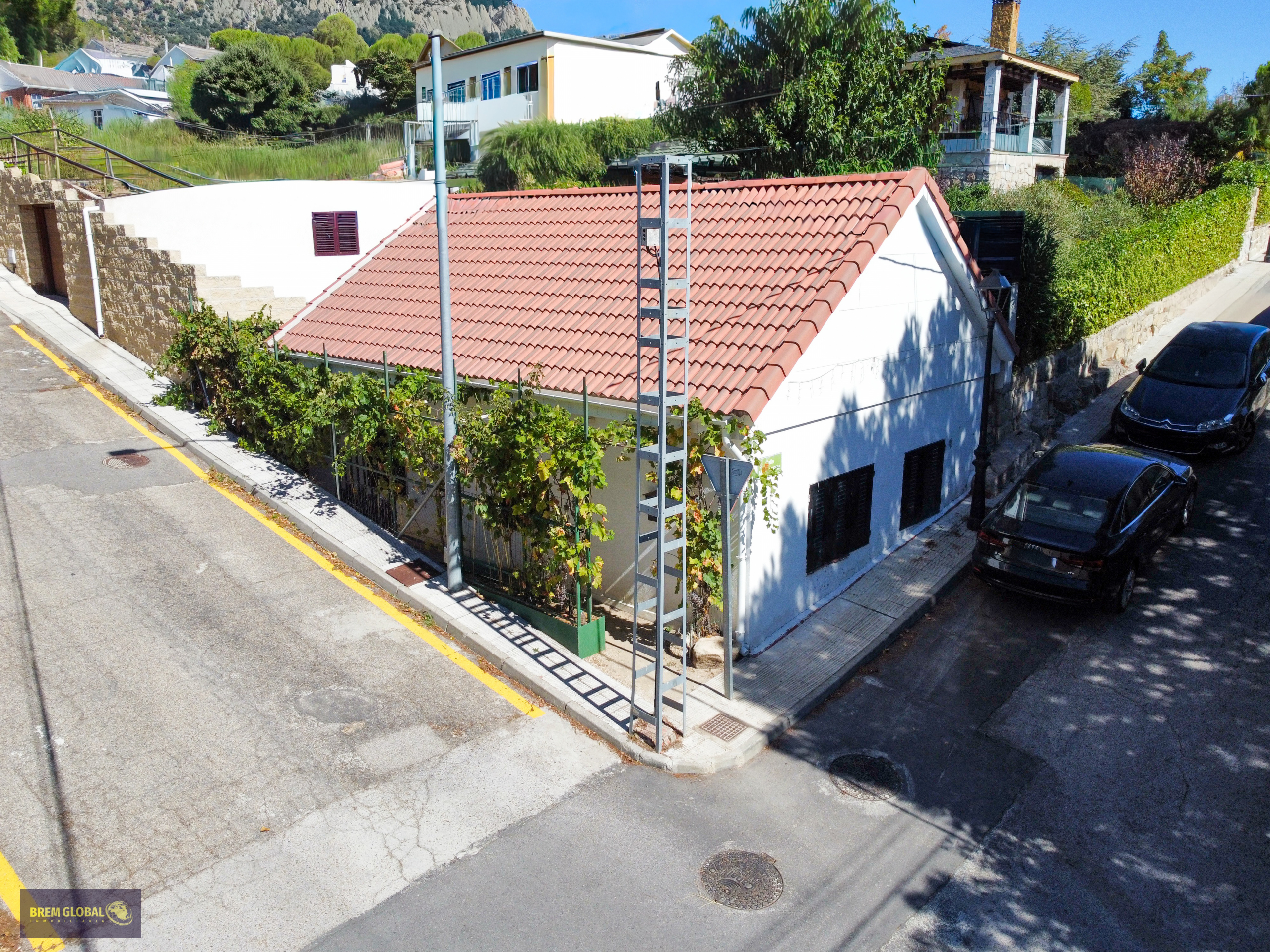 Casa o chalet independiente en venta en Calle de la Hoyuela