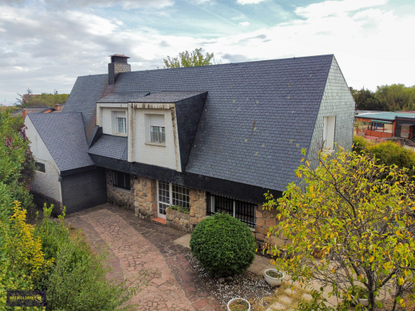 Casa o chalet independiente en venta en Calle del Hontanar