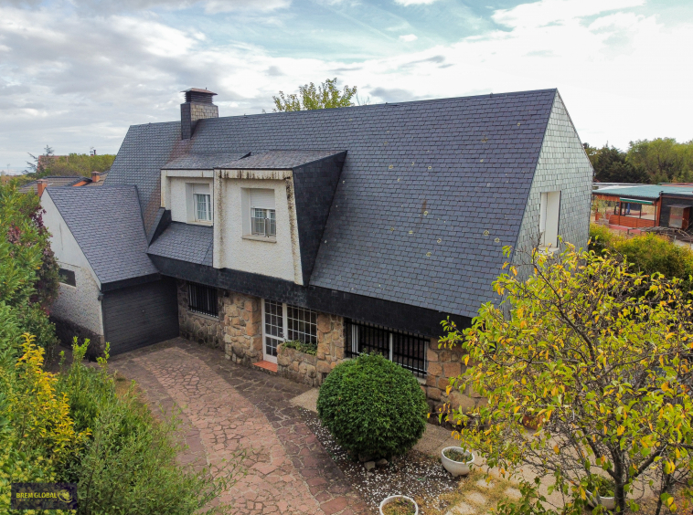 Casa o chalet independiente en venta en Calle del Hontanar