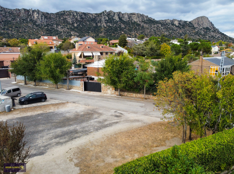 Casa o chalet independiente en venta en Calle del Hontanar