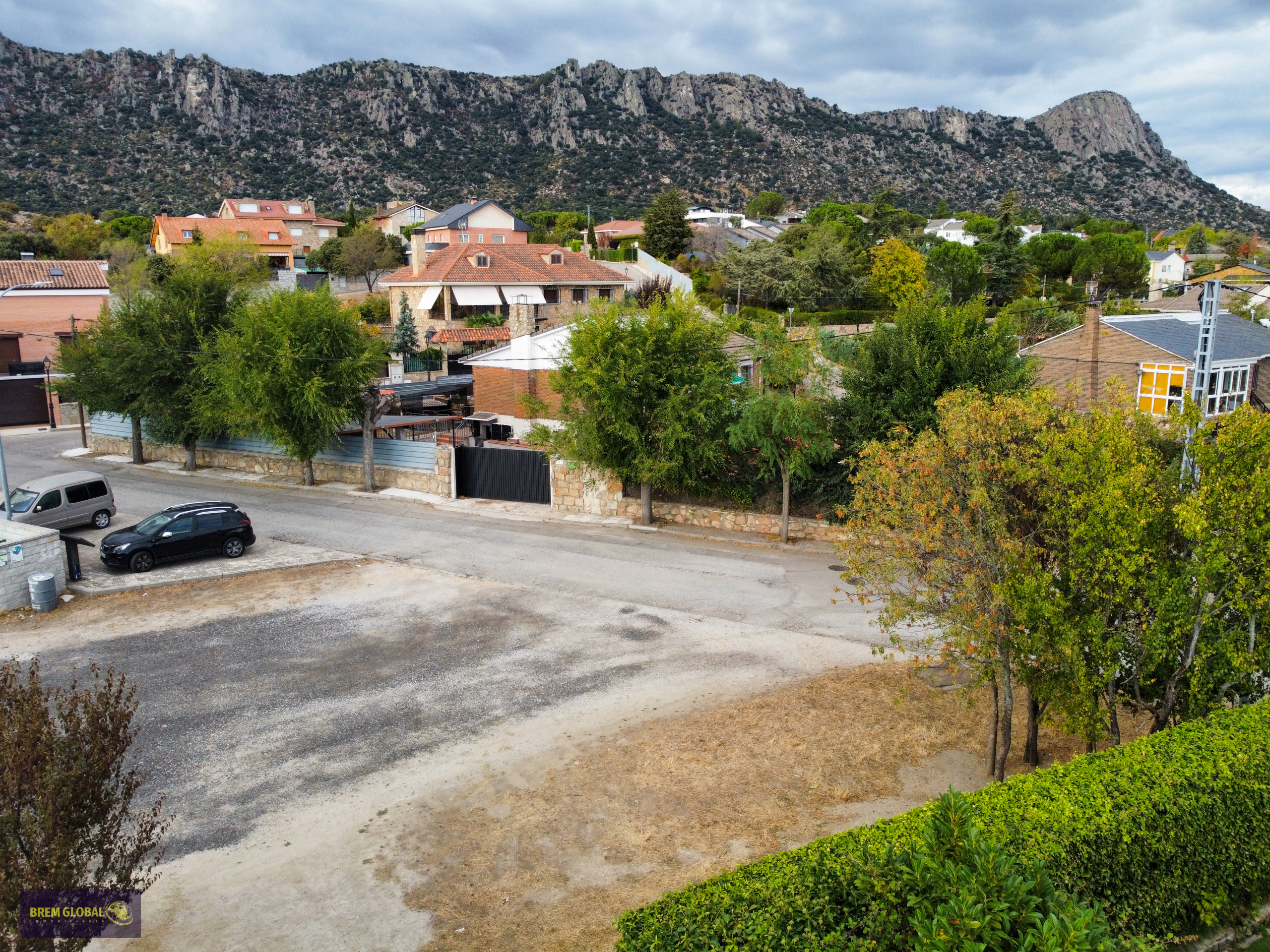 Casa o chalet independiente en venta en Calle del Hontanar