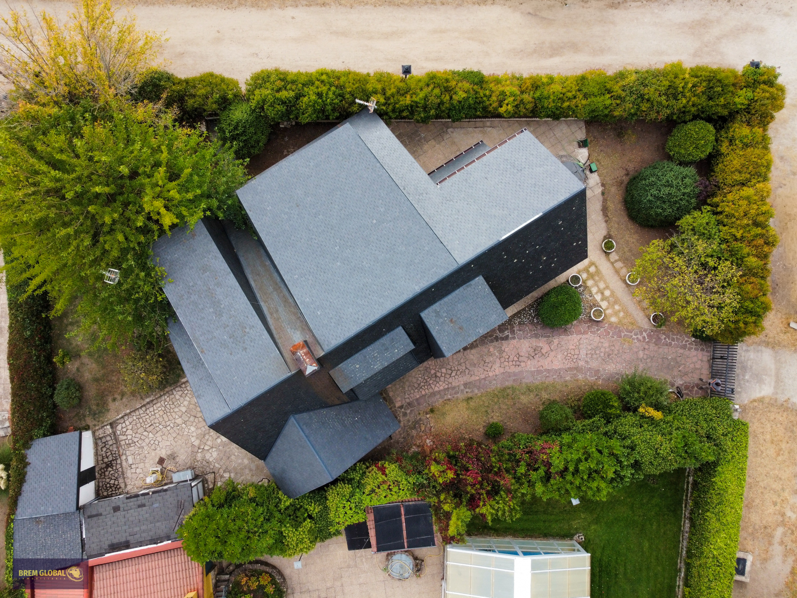 Casa o chalet independiente en venta en Calle del Hontanar