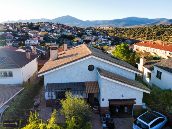 Casa o chalet independiente en venta en Urbanización Guadalcampo