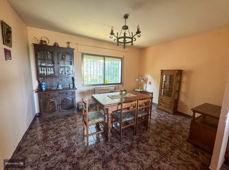 Casa independiente en venta en Calle Sierra Cabrera, La Cabrera: foto 7 de 38