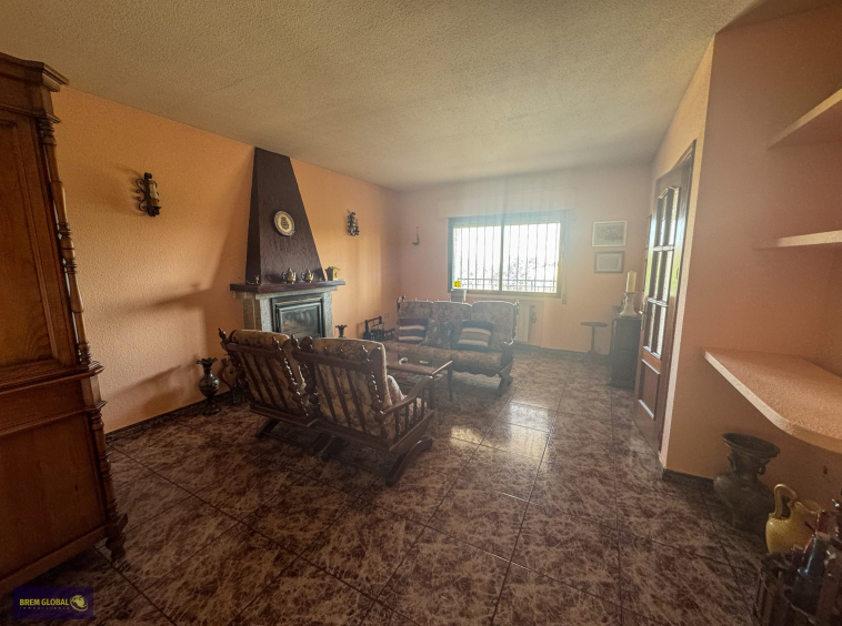 Casa independiente en venta en Calle Sierra Cabrera, La Cabrera: foto 10 de 38