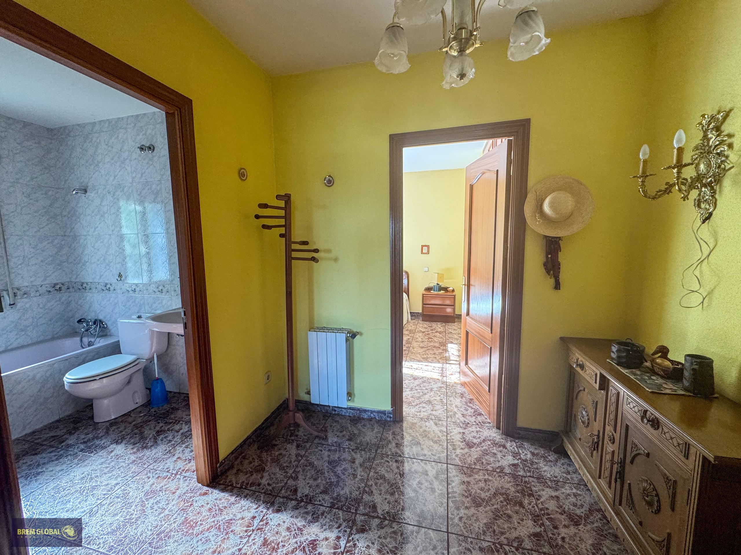 Casa independiente en venta en Calle Sierra Cabrera, La Cabrera: foto 16 de 38