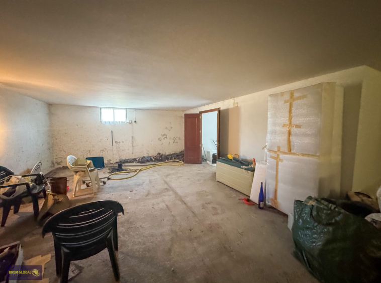 Casa independiente en venta en Calle Sierra Cabrera, La Cabrera: foto 34 de 38