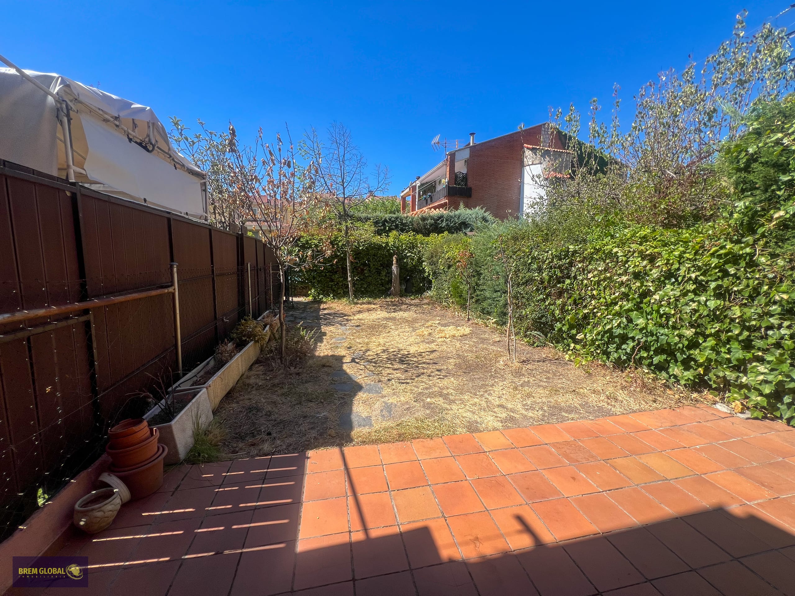 Chalet adosado en venta en Calle Íñigo González de Mendoza, La Cabrera: foto 3 de 65