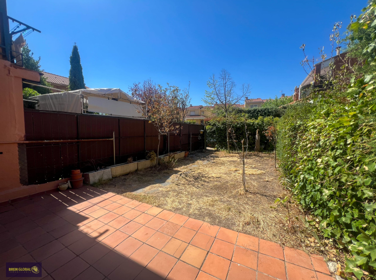 Chalet adosado en venta en Calle Íñigo González de Mendoza, La Cabrera: foto 4 de 65