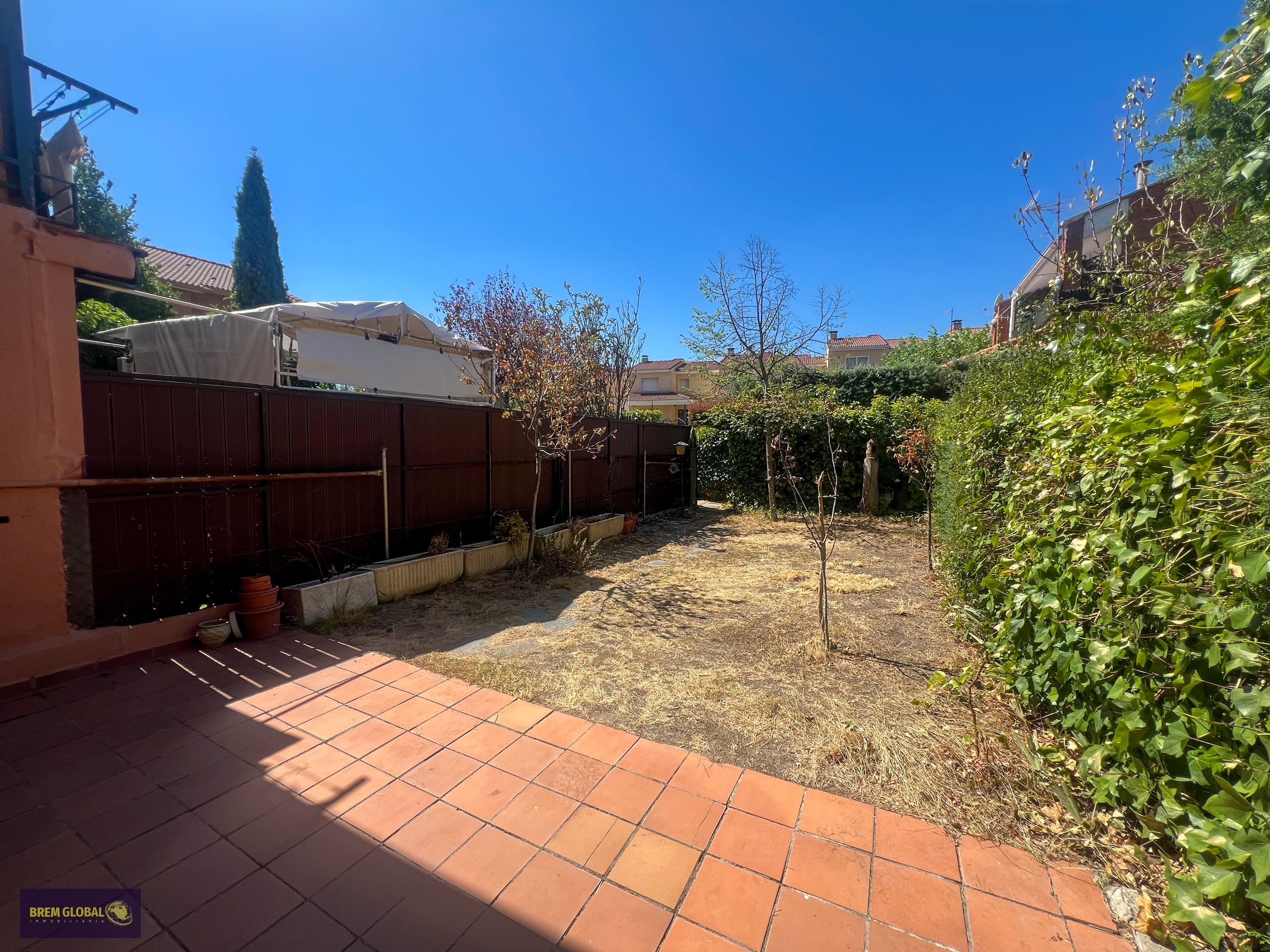 Chalet adosado en venta en Calle Íñigo González de Mendoza, La Cabrera: foto 4 de 65