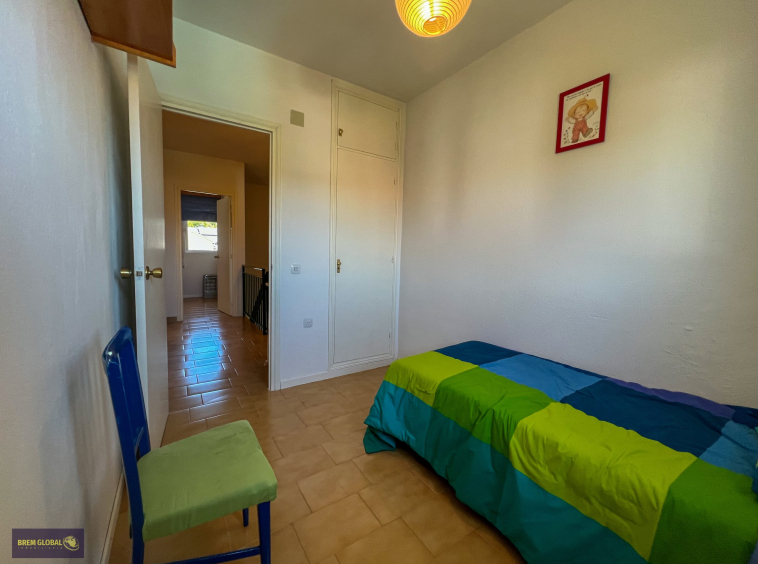Chalet adosado en venta en Calle Íñigo González de Mendoza, La Cabrera: foto 6 de 65