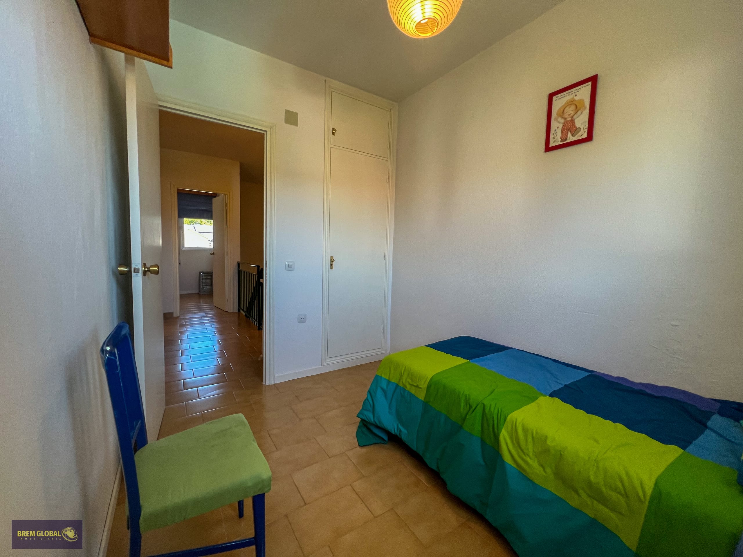 Chalet adosado en venta en Calle Íñigo González de Mendoza, La Cabrera: foto 6 de 65