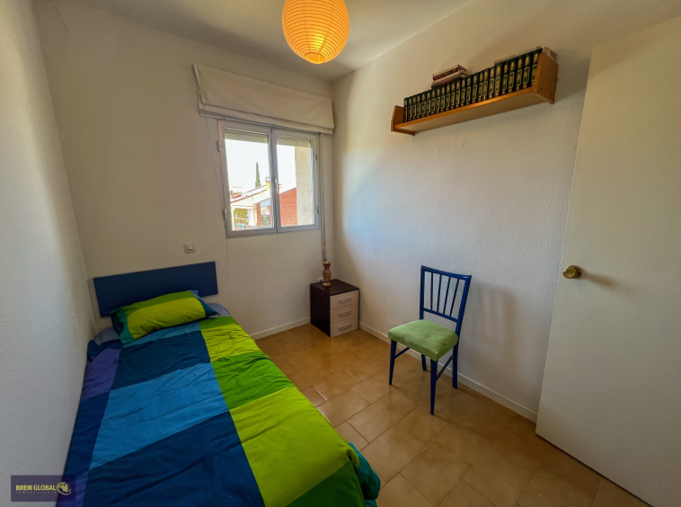 Chalet adosado en venta en Calle Íñigo González de Mendoza, La Cabrera: foto 7 de 65